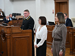 51-я сессия Алтайского краевого Законодательного Собрания
